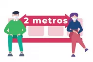 Glosario: 20 palabras que introdujo la pandemia