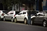 Estacionar en Capital saldrá medio litro de nafta por hora