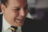 Piden cadena de oración por Ceferino Décima: se encuentra internado por covid-19