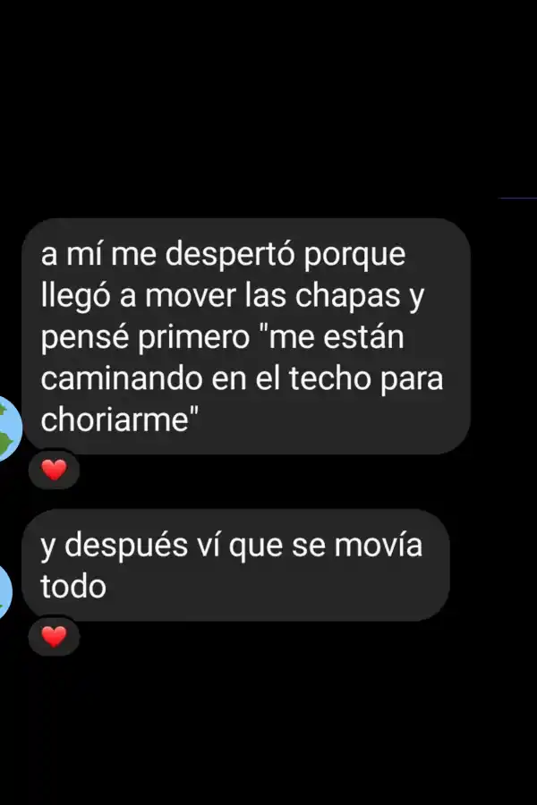 Tembló Tucumán y los memes se esparcieron rápidamente en las redes sociales