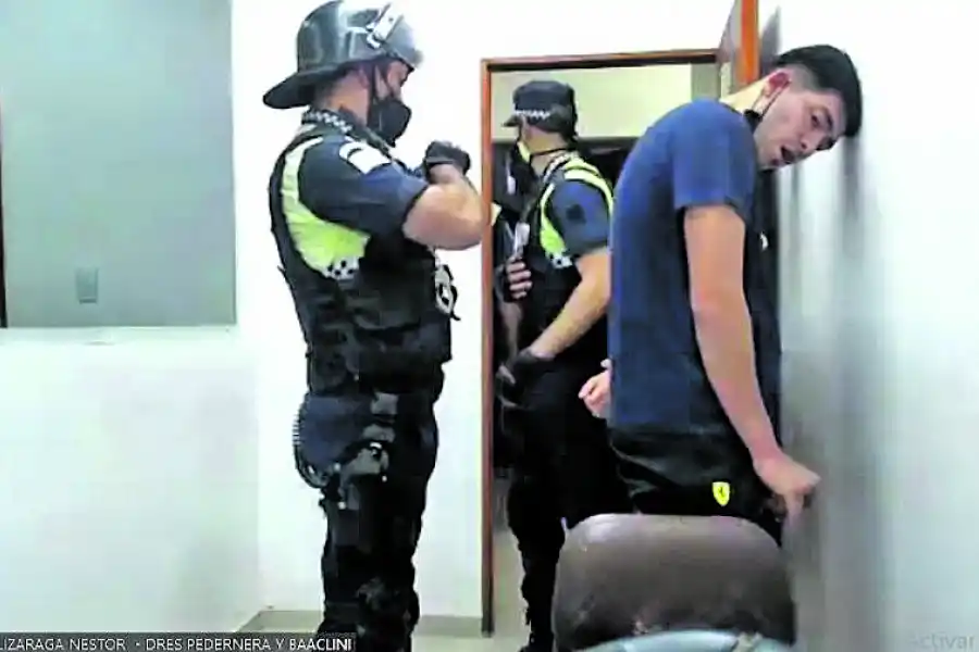 BUSCADO. Juan de Dios López sería llamado por la Justicia de Catamarca.  