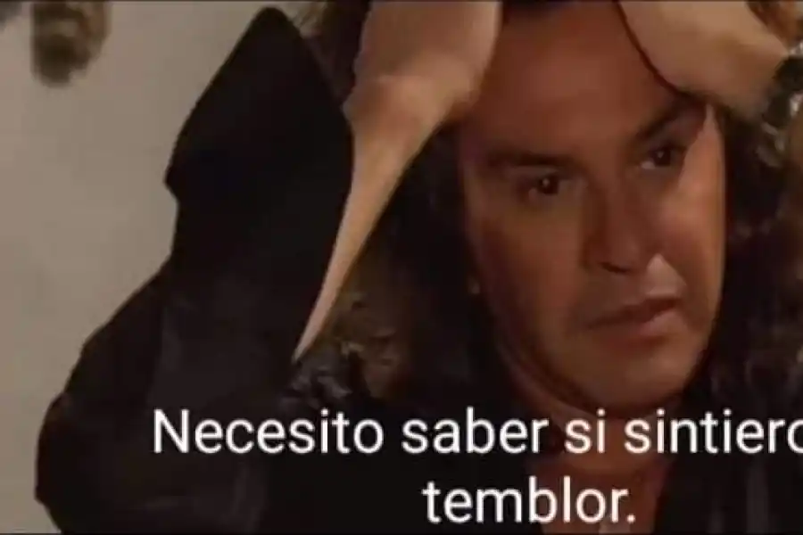 Tembló Tucumán y los memes se esparcieron rápidamente en las redes sociales