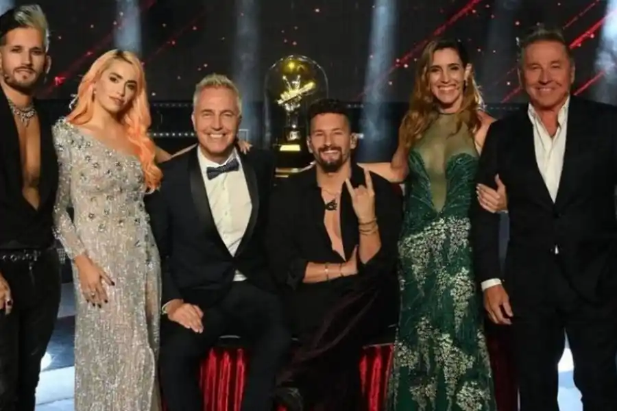 Quiénes son las dos famosas que dieron un llamativo faltazo a la boda de Ricky Montaner y Stefi Roitman