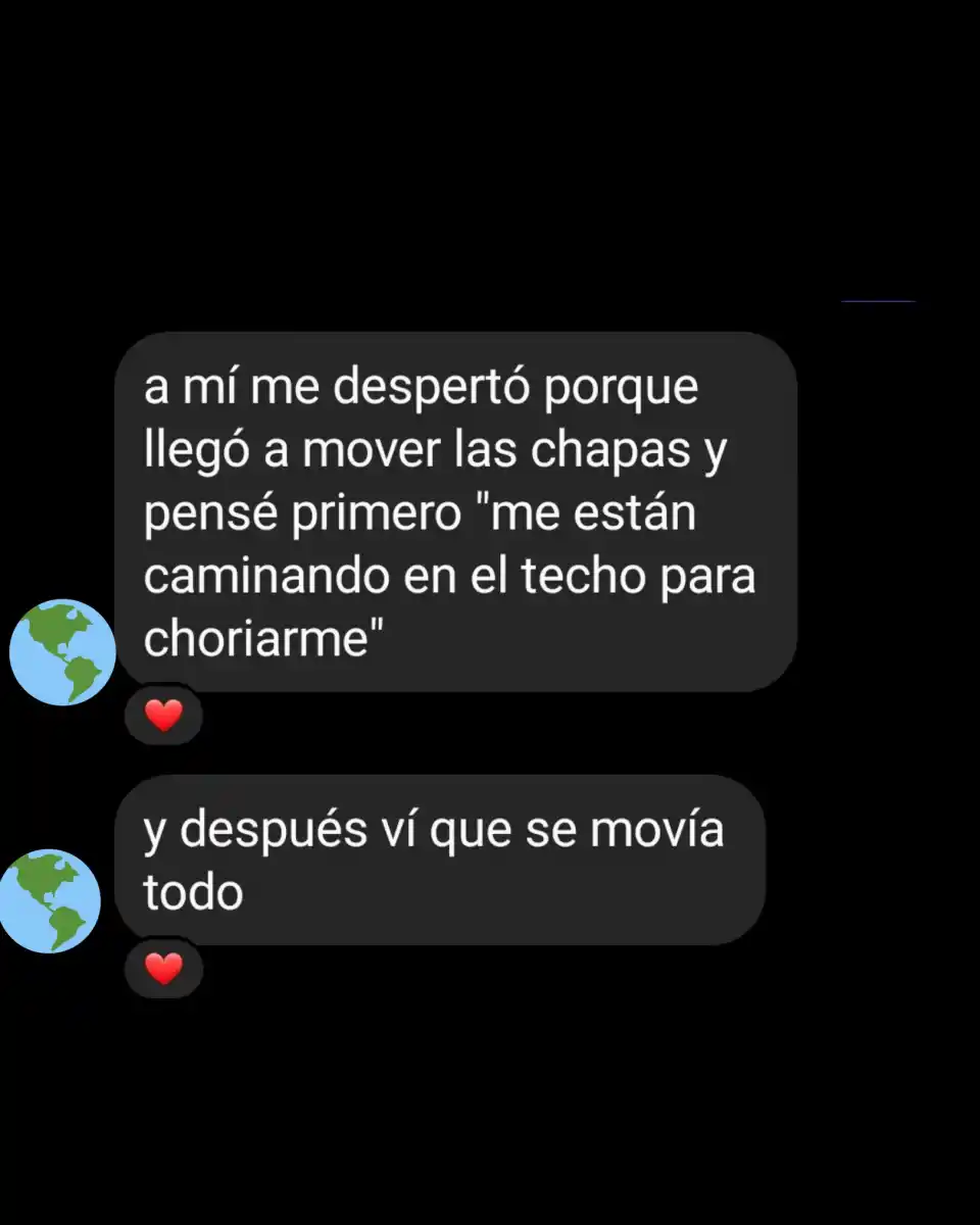 Tembló Tucumán y los memes se esparcieron rápidamente en las redes sociales