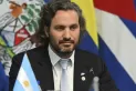 Santiago Cafiero pidió a Rusia que cese su accionar militar en Ucrania