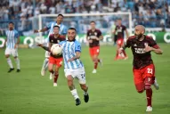 La tercera ola también afecta al plantel “decano”