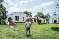 Los sismos, asustadores seriales en Trancas