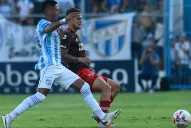 River, Racing y San Lorenzo serán rivales de Atlético en la Copa de la Liga Profesional