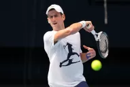 Djokovic podrá jugar en Roland Garros sin estar vacunado