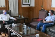 La Provincia apuesta al progreso de los clubes de básquet tucumanos