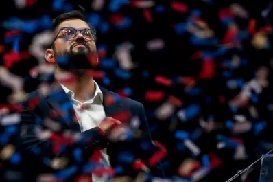 El mapa de la región: El péndulo latinoamericano se aleja de la derecha