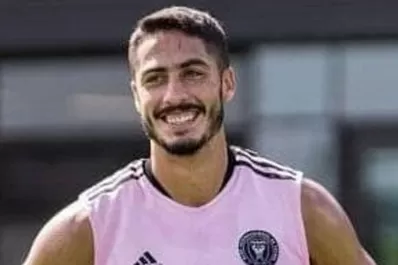 Nicolás Figal es el primer refuerzo de Boca