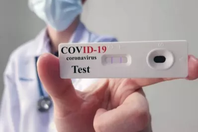 Autotest de coronavirus: el Gobierno estableció cómo deberán informarse los resultados
