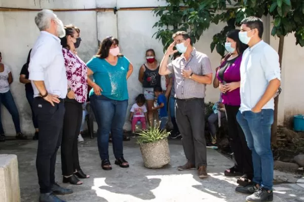 Fortalecen refugios para mujeres en situación de violencia