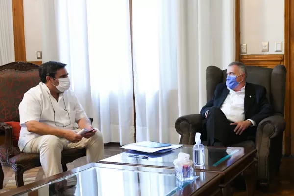 Tucumán analiza si adhiere al nuevo esquema de aislamientos por contactos estrechos de Nación