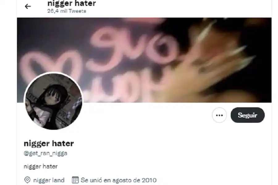 Le hackearon la cuenta de Twitter al intendente de Tafí Viejo