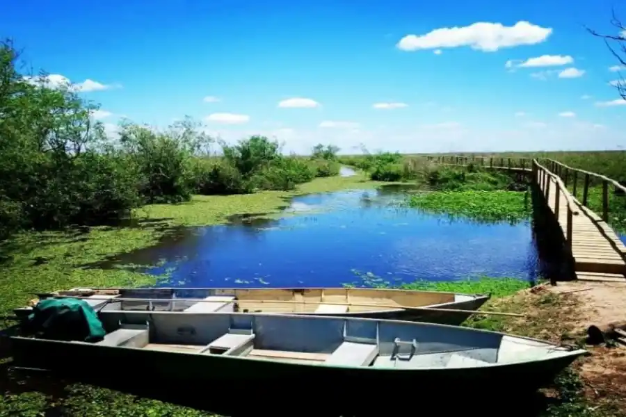 Un lugar argentino, en el top ten de destinos para visitar este año del New York Times