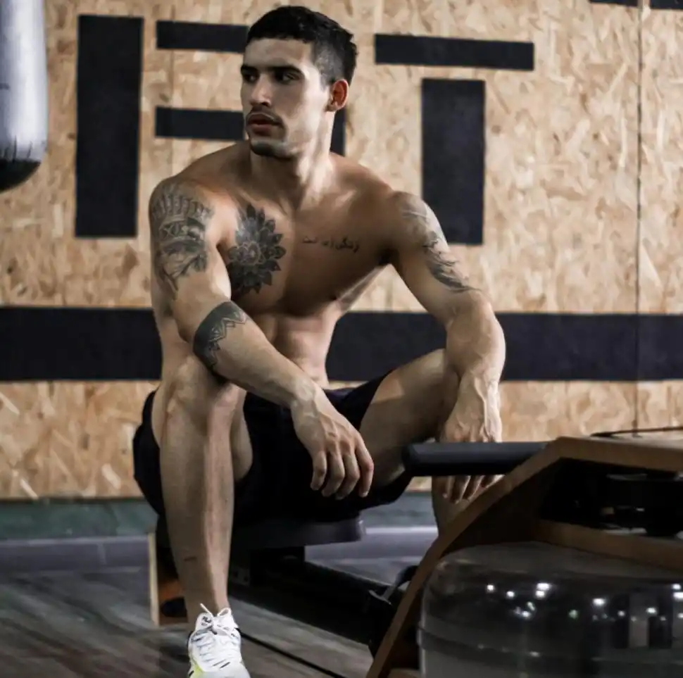 Calistenia, un trabajo con propio peso