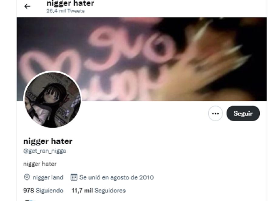 Le hackearon la cuenta de Twitter al intendente de Tafí Viejo
