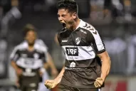 Atlético confirmó la llegada del cuarto refuerzo: Manuel Capasso