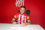 San Martín cerró la llegada de dos refuerzos: González y Quiroz