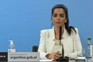 Desobedeció al Presidente y se fue a Cancún: la titular del Pami decidió veranear en el Caribe