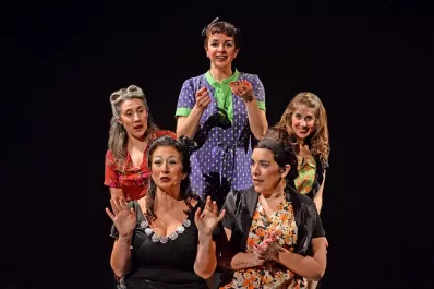 “Buenos Aires Épica llega a Mar del Plata