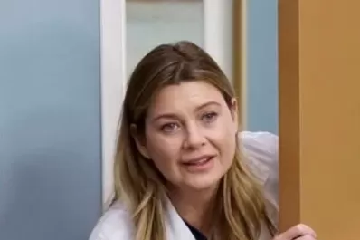 Ellen Pompeo está cansada de ser Gray, pero seguirá