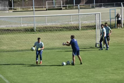 Atlético ahora piensa en el futuro con rivales definidos