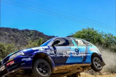 Un Master abre el latente afán tucumano por correr