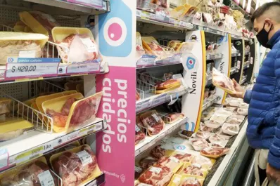 Oficializan la lista de los 1.321 productos de Precios Cuidados: qué incluye y precios