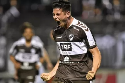 Atlético confirmó la llegada del cuarto refuerzo: Manuel Capasso