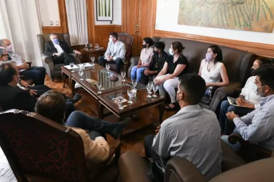 Alumnos tucumanos descenderán 3.000 metros para conocer el mar