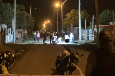 Prisión preventiva para la joven acusada de matar a su padrastro en Alderetes