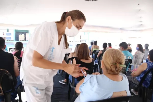 La situación epidémica en Tucumán es tensa, advirtió el ministro de Salud provincial