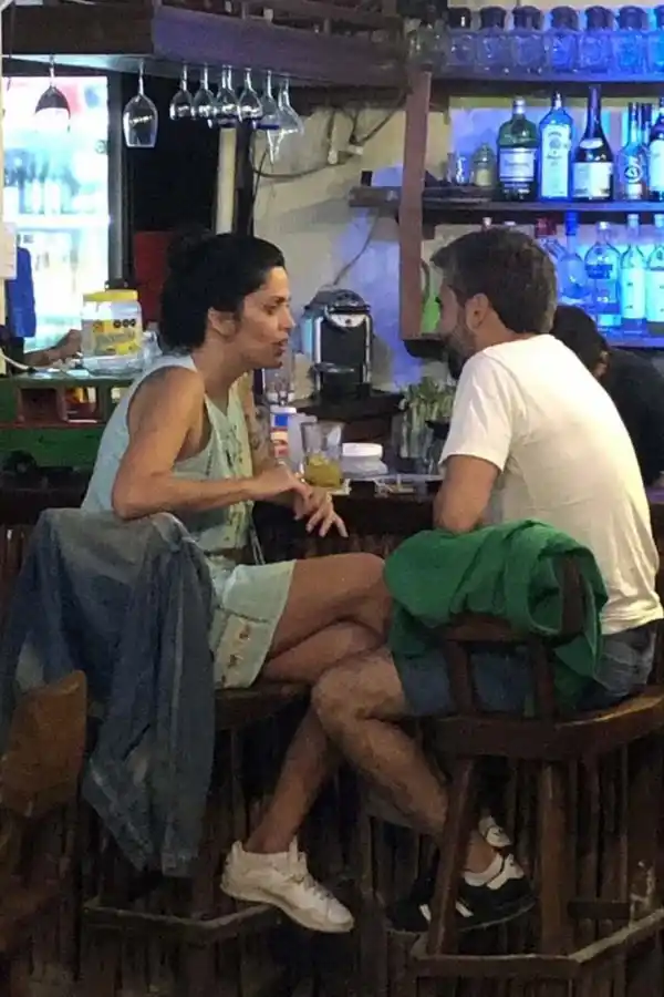 Desobedeció al Presidente y se fue a Cancún: la titular del Pami decidió veranear en el Caribe