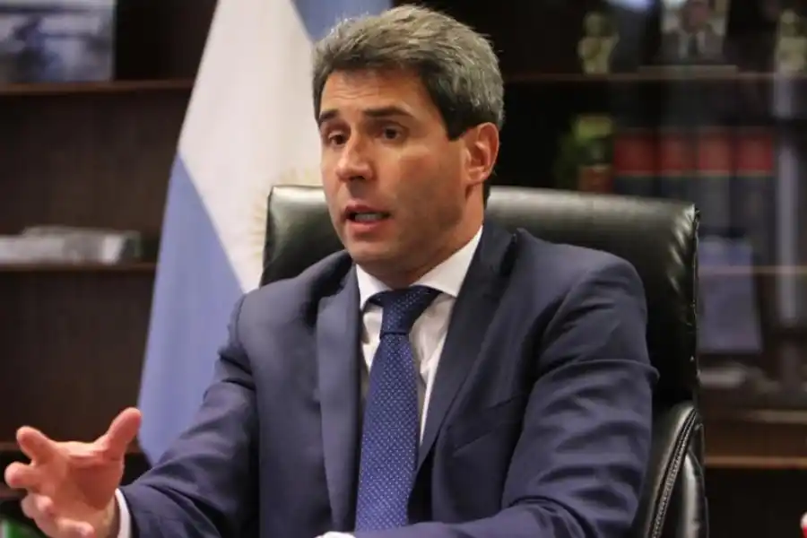 Jaldo, décimo entre los gobernadores con mejor imagen