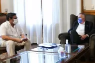 La vacuna de refuerzo llega a los mayores de 40 años