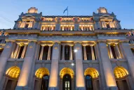 La Corte bonaerense elimina el uso de “su señoría”