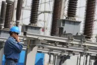 Ante la ola de calor, el Gobierno pidió a las industrias que reduzcan la demanda de energía