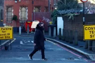 Alarma en Reino Unido: en la última semana crecieron un 32% los casos de covid-19