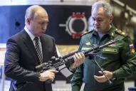 Rusia advierte que enviará tropas a Cuba y Venezuela si aumentan las tensiones con EEUU