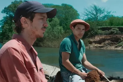 El singular vínculo entre un peón de campo y su patrón