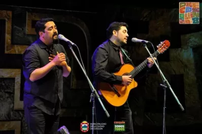 Folclore y otros ritmos en la apertura del ciclo Cultura Bar, con artistas tucumanos