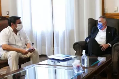 La vacuna de refuerzo llega a los mayores de 40 años