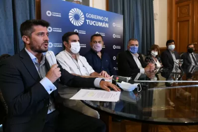 Cada turista que llega a Tucumán gasta un promedio de $ 4.200 por día