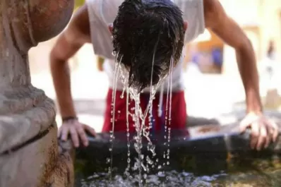 Calor extremo en Tucumán: Qué significa la alerta roja y los riesgos de cada nivel