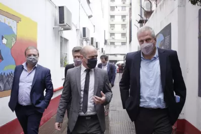 Lichtmajer: estamos cerrando la brecha digital que generó el macrismo con la cancelación del Conectar Igualdad