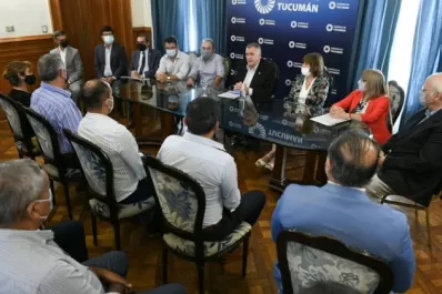 Una planta de tratamiento y red cloacal beneficiará a 850 familias de Burruyacú