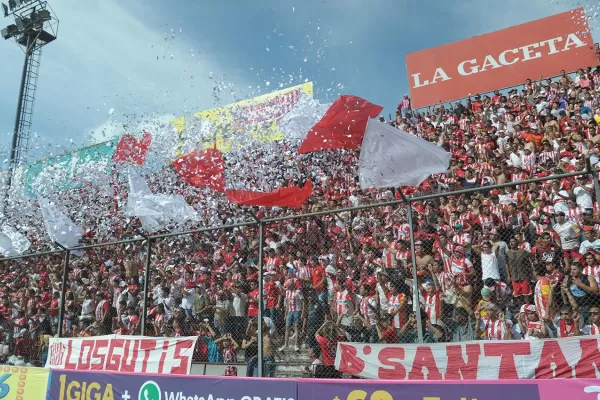 Se sorteó la Primera Nacional: conocé el fixture completo de San Martín
